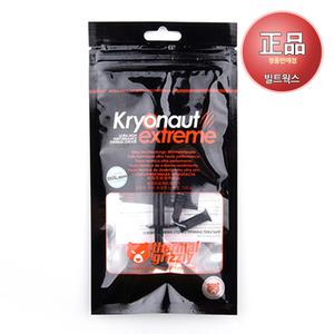 :Thermal Grizzly Kryonaut Extreme (2g) 곰써멀 정품