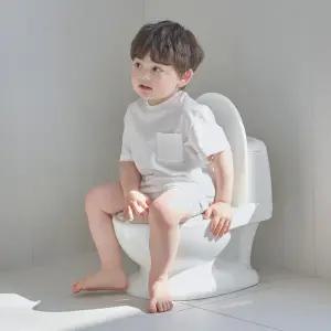아이팜 소프트포티 유아변기 빅사이즈
