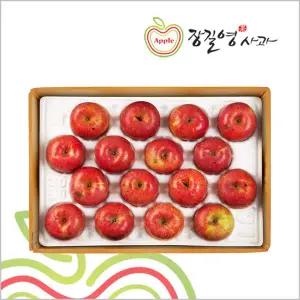 갈아먹는 알뜰사과 특대과 10kg(20~32과)