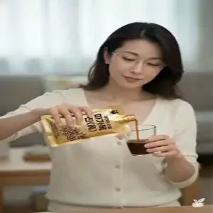 마가목즙 60팩(105ml)마가목진액보감  건강즙  마가보감 력 울릉도
