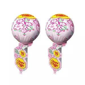 츄파춥스 미니메가, 110g, 2개