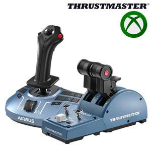 트러스트마스터TCA SIDESTICK X + QUADRANT AIRBUS EDITION패키지(XBOX,PC)[트러스트마스터 공식판매점]