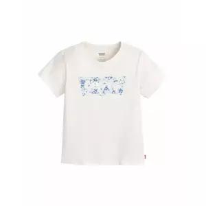 [롯데백화점]리바이스키즈 데이지배트윙티셔츠V232TS353