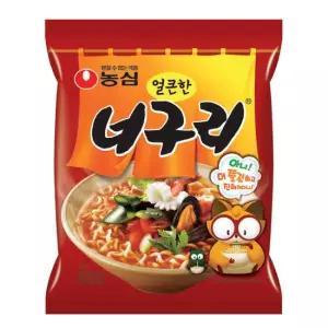농심 농심 너구리 20봉