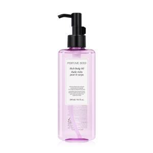 더페이스샵 퍼퓸 씨드 리치 바디 오일 250ml