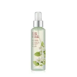 더페이스샵 네이처가든 퍼퓸 바디미스트 로맨틱 자스민 155ml