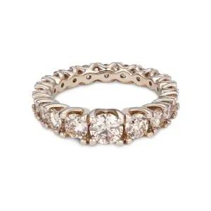 도로시 14k 빌드 업 다이아몬드 반지총 2.4CT