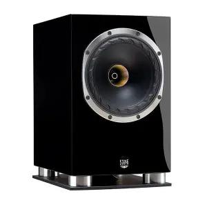 [FYNE Audio] 파인오디오 F500SP 북쉘프 스피커 영국생산 Special버전 독일산 스피커케이블 증정