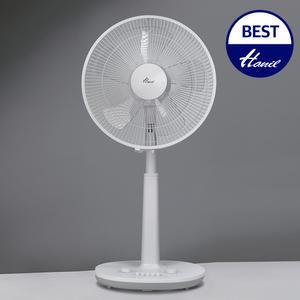 한일 아기바람 선풍기 초미풍 저소음 가정용 스탠드 순백선풍기 EFe-SK14