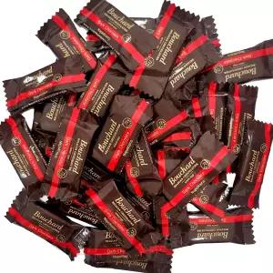 부샤드 다크 초콜릿 500g (대략 80개) 카카오 72프로