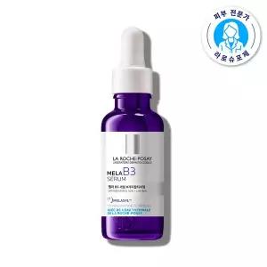 [라로슈포제]멜라B3 3중 광채 브라이트닝 세럼  30ml