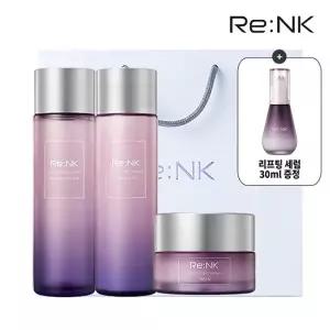 [정가189,000원][30ml 세럼증정] 인텐시브 안티링클 3종 기초세트(스킨+에멀젼+