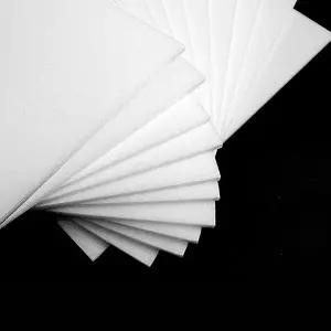 (대성문구) 5T 우드락원단 8절 5mm(30x45cm) 1장/535145/비접착