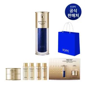 슈퍼바이탈 오일블렌딩 세럼 40ml