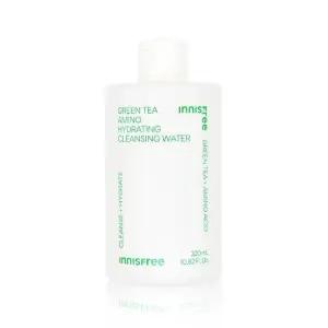 [이니스프리] 그린티 아미노 수분 클렌징 워터 320mL