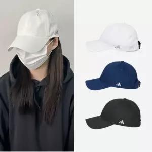 아디다스 퍼포먼스 릴렉스 야구 볼캡 모자