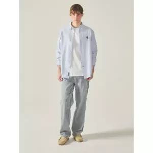 [후아유](대전신세계)Wide Denim WHTJF2311M