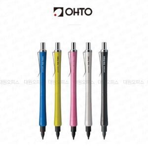 오토 노노크 자동샤프 0.5mm 1타 5개입 일제샤프 (WC9D5B6)