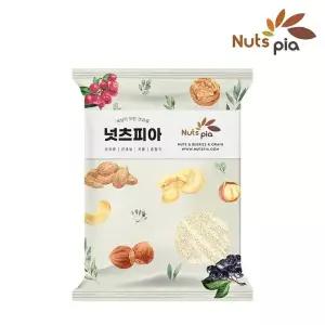 [넛츠피아] 볶음 아몬드 분말 300g