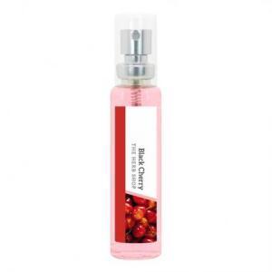 더허브샵 미니 향수 블랙체리 오 드 뚜왈렛, 18ml, 1개