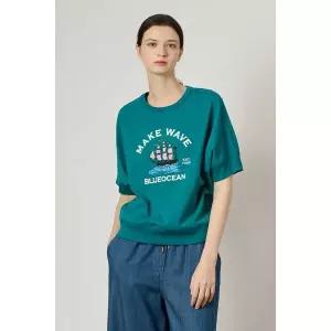 [BCBG](대구신세계)웨이비 TS(B4M4X422)