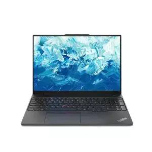 ThinkPad E16 G2 R7 3K AI /R7-7735HS/ 16GB/ 512GB/ 16형 3K/ DOS /대학생 /사무용/업무용노트