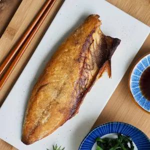 노르웨이 순살 고등어 중형 5팩 700g 내외