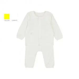 [더센트럴] 아가방 리프수플레오픈내의(YELLOW,O/WHITE)01R017601