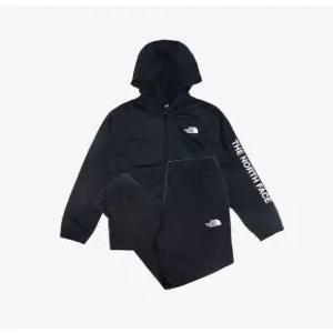 노스페이스키즈트레이닝세트 UQC NI5JP72S 키즈 피벗 BR 트레이닝 세트 2 NAVY