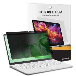 [고부기] LG gram 14 (14Z90S) 간편부착  프라이버시 사생활보호 정보보안 필름