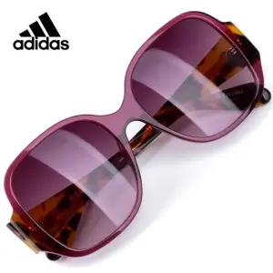 아디다스 오리지날 명품 뿔테 선글라스 OR0033-72Z ADIDAS
