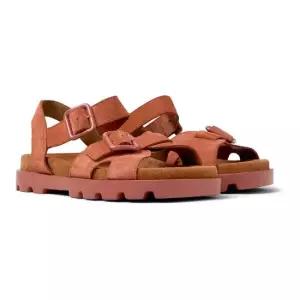 [캠퍼공식] 여성 샌들 Brutus Sandal K201768-003