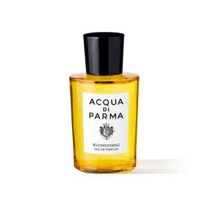 [롯데백화점]아쿠아디파르마 [뷰세라단독] 본조르노 EDP 100ml (+미니어쳐 5ml&샘플 1.5ml 랜덤+옐로우 파