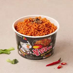 삼양 불닭볶음면 105g