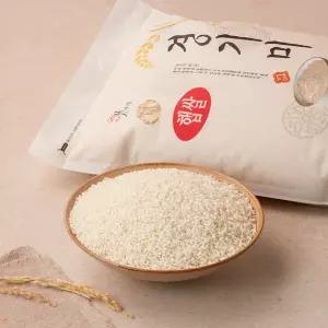 경기미 4kg