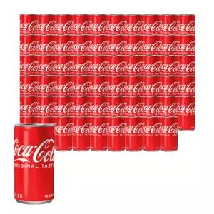 코카콜라 190ml x 60CAN