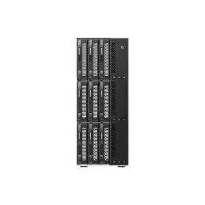 TerraMaster D9-320 케이스 9베이 USB 3.2 Gen2 10Gbps 대용량 스토리지