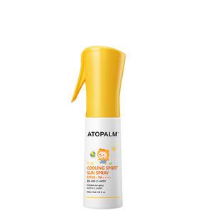 아토팜 키즈 쿨링 스포츠 선 스프레이 100ml (SPF50+ PA++++)