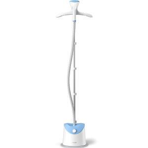 필립스 1600W 강력 연속스팀 초대형 XL 헤드 이지터치 스페셜 행거 스탠드형 스팀다리미