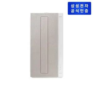 [삼성][쓱설치]Bespoke윈도우핏 창문형 무풍에어컨 AW06C7155TWA(매립형)+연장키트35cm포함