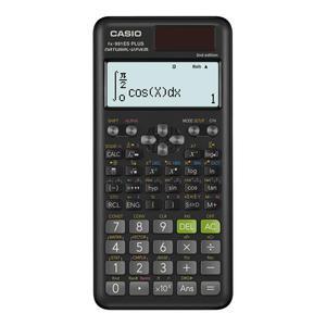 카시오 공학용 계산기 FX-570ES PLUS 2