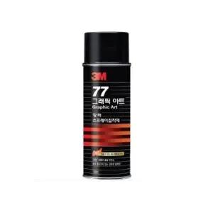 [하프클럽/]문구용품 픽 아트 강력  3M 77 155ml 8oz