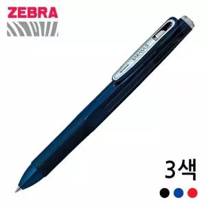 [하프클럽/]뉴칼라B 볼펜 중성펜(네 3색 0.5mm(J3J2)