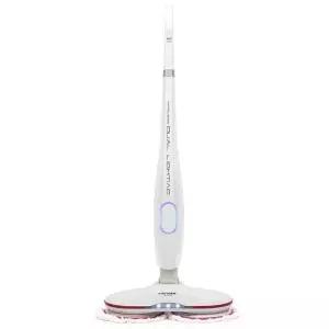 [재고보유 당일발송] 코스트코 휴스톰 물걸레 무선 청소기 듀얼라이팅 HS-9400