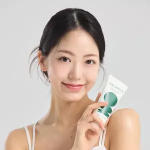 이지포뮬라 비건 콜라겐 리프팅 랩핑팩 100ml (대용량) +7ml 팩 추가