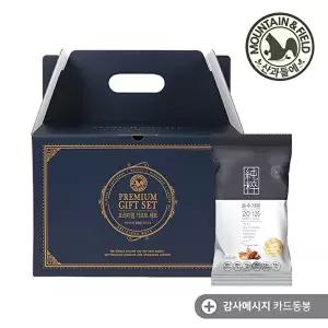 [산과들에]T 순수가온100선물세트