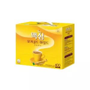 [동서식품] 동서식품 맥심 모카골드 마일드 커피믹스 400개입(T) X 1개