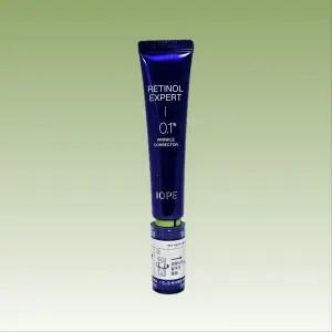 아이오페 레티놀 엑스퍼트 0.1% 링클코렉터 30ml (단품)