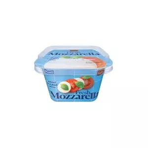 상하치즈 후레쉬 모짜렐라치즈 100g 1개/냉장배송