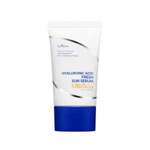 NCT 재민PICK 이즈앤트리 히알루론산 프레쉬 선 세럼 50ml